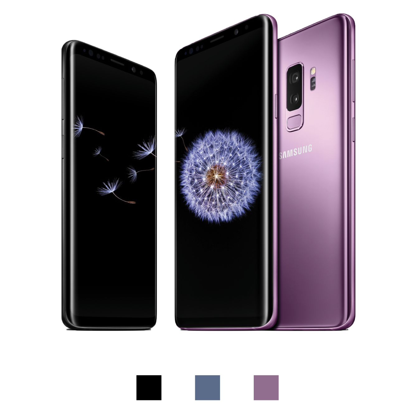Galaxy S9